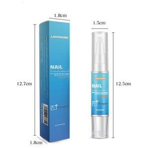 100% lumineux <span class=keywords><strong>pied</strong></span> orteil médecine traitement remède à base de endommagés infection fongique traitement des ongles <span class=keywords><strong>vernis</strong></span> - Product Image 2
