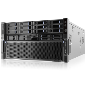 Servidor en Rack X660 G45 Xeon 6U, DDR4, Infraestructura de Computación de IA de Alta Densidad, Entrenamiento de Aprendizaje Profundo, Clúster HPC, 8xGPU, Stock V - Product Image 4