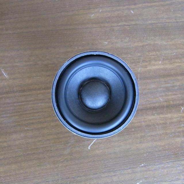 HiFi Sound New Design 52MM 4OHM 5W High Quality Full Range Speaker Driver