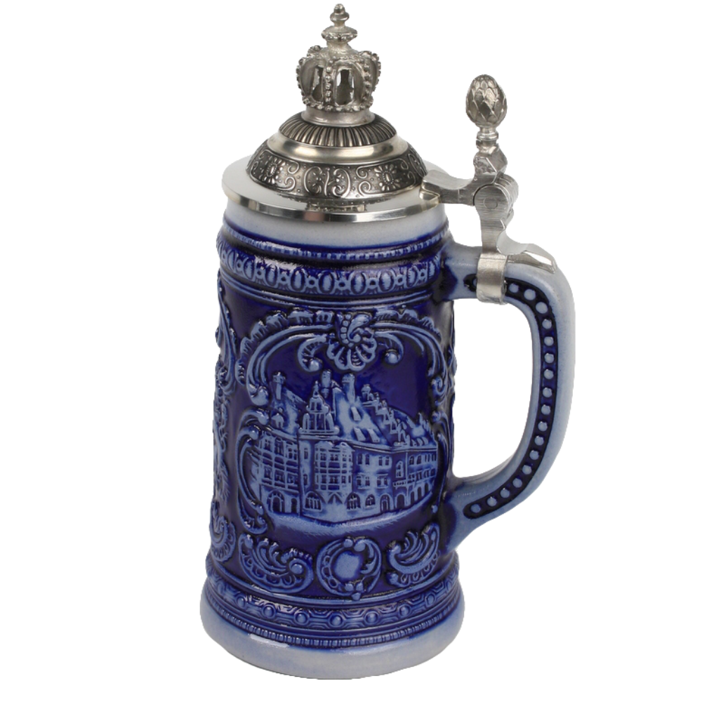 เจอร์สไตน์ "meisterstueck" 0,5 L