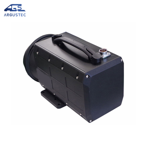 Argustec 12-15km <span class=keywords><strong>Surveillance</strong></span> extérieure PTZ <span class=keywords><strong>Caméra</strong></span> <span class=keywords><strong>de</strong></span> sécurité <span class=keywords><strong>thermique</strong></span> et lumière du jour longue portée - Product Image 6