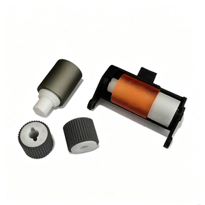 4-teiliges Set Fanheng ADF Einzugstrennrollen-Kit aus Gummi A3CFPP4H00 <span class=keywords><strong>A143PP5200</strong></span> für Konica Minolta Bizhub 223 283 - Product Image 5