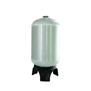 All sizes frp tank/ frp filter housing for industrial water treatment