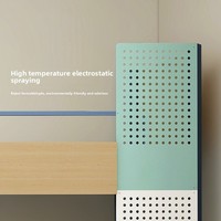 Lit superposé en fer à double étage, lit conjoint, design moderne et simple pour la maison, l'école, les dortoirs, les hôtels