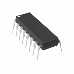 อินเทอร์เฟซในสต็อก IC SWITCH SPST NCX4 90OHM 16DIP 16 DIP (0.300", 7.62 มม.) ADG201AKN ขายส่งชิ้นส่วนอิเล็กทรอนิกส์ - Product Image 1