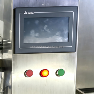 High Quality Wire Cut Cookie Machine Chocolate Chip Cookie Depositor Biscuit Cookie Machine Cake Batter Shaping Machine - Product Image 4