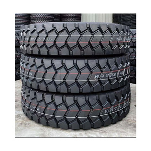 ขายส่งแบรนด์ใหม่ 295/75r22.5 11R 22.5 16 ชั้นยางรถบรรทุกคุณภาพสูง Cargo อุปกรณ์เสริม - Product Image 2