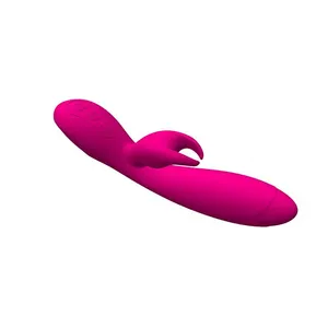 Hot Sell Adult G Spot Silicone Sex Toys Female Orgasm Devices