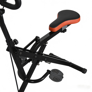 Chine Portable Pliable Vélo D'exercice <span class=keywords><strong>Cyclette</strong></span> Spinning Spinning-bike Spin X Vélos pour Gym Bicicleta Fija Spinning - Product Image 2