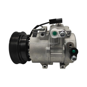 <span class=keywords><strong>Compresseur</strong></span> de climatisation à montage direct pour <span class=keywords><strong>Hyundai</strong></span> <span class=keywords><strong>I20</strong></span> - 6PK 977011M130 <span class=keywords><strong>Compresseur</strong></span> de climatisation - Product Image 1