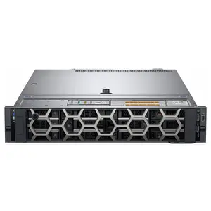 Высокое качество 2u стойка сервер Poweredge R740 4u чехол для сервера