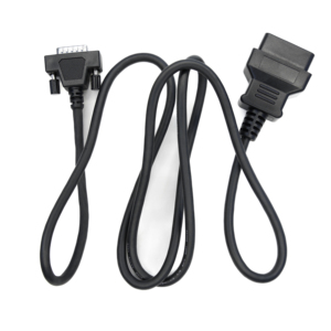 Cavo di Test Principale Xhorse X300PRO OBD2 16 Pin J1962, Adattatore Diagnostico OBDII <span class=keywords><strong>per</strong></span> Programmatore Chiavi X300 PAD DP - Product Image 1