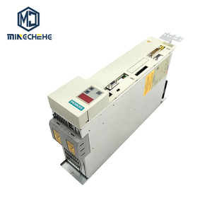 Variateur de fréquence Compact Plus de haute qualité 6SE7021-0TP50-Z DC/AC - Product Image 1