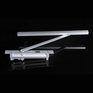 AKADA באיכות גבוהה בלתי נראה ללא ידיים סגירת דלתות נסתרת בקרת מהירות כפולה - Product Image 4