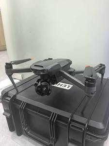Professional <b>Drone</b> With Camera Brushless Motor 6-Axis Remote Control Expert Level - Product Image 2