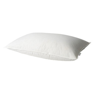 Gối các nhà sản xuất sang trọng vịt lông đệm chèn lông gối <span class=keywords><strong>inners</strong></span> - Product Image 1