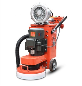 Mini broyeur électrique, <span class=keywords><strong>Machine</strong></span> à polir, ponceuse à béton, <span class=keywords><strong>pour</strong></span> <span class=keywords><strong>sol</strong></span> en bois, en marbre - Product Image 2