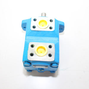 Motores Hidráulicos de Paletas Eaton Vickers Serie 25M 26M 35M 45M 50M - Product Image 6