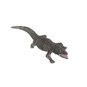 Juguetes de PVC de Animales Salvajes, Recuerdos para Fiestas Educativas, Figuras de Animales, Mini Set de Juguetes de Animales de la Selva - Product Image 6