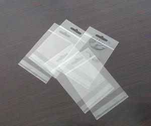 Best Quality Custom Made Packing Cellophane Bag Promotional Plastic Products Printed Packaging & Printing Products