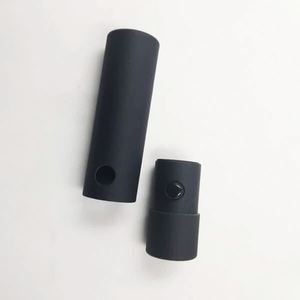 กล่องบรรจุภัณฑ์หลอดกระดาษแบบกำหนดเอง พร้อมโลโก้ รูปทรงกลม ย่อยสลายได้ ขนาด 1.0 มล. ป้องกันเด็กเปิดได้ บรรจุภัณฑ์สำเร็จรูป หลอดกระดาษสี  ขั้นต่ำในการสั่งซื้อน้อย - Product Image 4