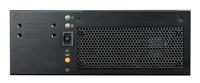 Ordinateur industriel embarqué Advantatch EPC-B2205, châssis Mini-ITX, processeurs Intel I9/I7/Core I5, une fente d'extension - En stock