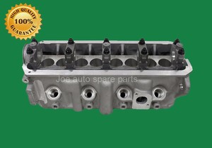 ABL/AEF 1.9TD 8v Cylinder Head for Skoda <strong>Pick</strong> <strong>up</strong> 1995 <strong>VW</strong> Transporter/Polo/<strong>Caddy</strong> 1896cc1995 028103351L/028103351N AMC908 058 - Product Image 6