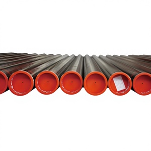 Tubería de revestimiento de pared gruesa 5CT (K55/J55/N80/L80/P110) - Corte y soldadura personalizados, fabricante chino para perforación petrolera - Product Image 5