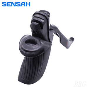 <span class=keywords><strong>SENSAH</strong></span> support de levier de vitesse EMPIRE Pro vélo de route 2x7 2x8 2x9 2x10 2x11 2x12 vitesses pièces de vélo couvercle de levier de frein - Product Image 4