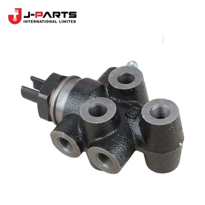 Válvula de Proportionamiento con Sensor de Carga para Toyota Hilux TGN16 2005-2015 OE 47910-0K010 479100K010 - Product Image 4