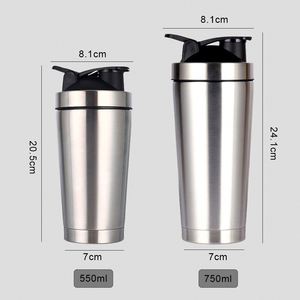 Botella de Agua Deportiva de Acero Inoxidable de 750 ml con Aislamiento Térmico de 24 Horas, Minimalista y Recubierta, Libre de BPA, para el Regreso a Clases - Product Image 5