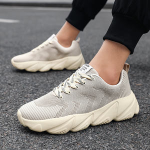 Zapatos Deportivos Casuales Transpirables para Hombre y Mujer, Nuevas Zapatillas Cómodas de Moda, Estilo Moderno para Caminar y Correr - Product Image 5