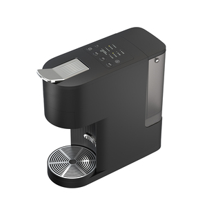 Máy pha cà phê viên nén 2 trong 1 K Cup, máy pha cà phê Espresso đa chức năng, máy pha cà phê tự làm sạch - Product Image 4