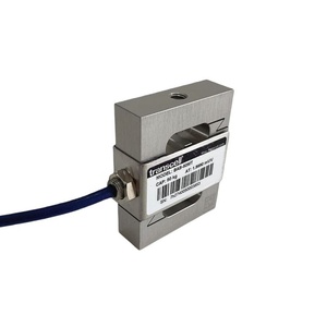 Capteurs de pesage VEIDT pour American Transcell, type traction-pression BAB-50MT, BAB-75MT, BAB-100M - Product Image 4