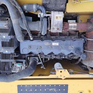 Excavatrices Komatsu PC210LC d'occasion en vente, prix avantageux, excellentes performances, qualité garantie - Product Image 5