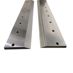 Oem/odm <strong>Polar</strong> Guillotina Cuchillas Tungsten Carbide Industrial Knife <strong>Cutter</strong> High-speed Steel - Product Image 6