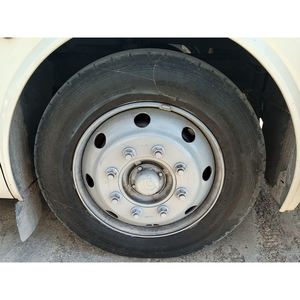 Autocar d'occasion économique YUTONG ZK6809HD9 – <span class=keywords><strong>Bus</strong></span> public d'occasion grande capacité, choix économique pour les flottes - Product Image 4