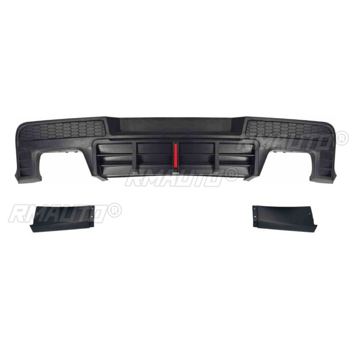 ทางออกคู่พร้อมไฟ