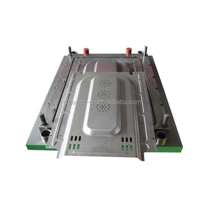 Thiết kế tiên tiến lò điện đấm khuôn nhanh làm nóng trước Báo Chí công cụ - Product Image 4