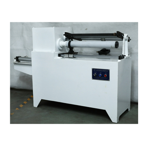 Pipe <b>Laser</b> Cutting Machine Automatic Paper Core Tube Cutter Cut Machine - Product Image 6