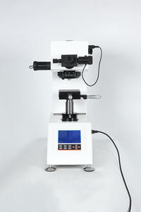 RSE-Probador de microdureza con pantalla digital, probador de dureza Vickers (pantalla grande de) - Product Image 3