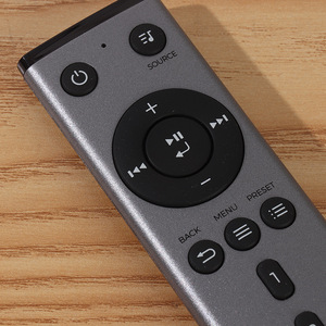 Télécommande 13 touches de qualité supérieure pour Smart TV/PC/Android TV Box/Set Up Box Support personnaliser - Product Image 5