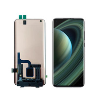 Pantalla LCD de repuesto para teléfono móvil, digitalizador original para Xiaomi Redmi Mi10S Mi10 Pro