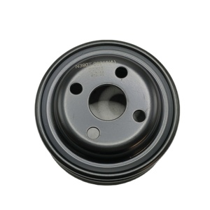 Pompe à eau N390T-08011 pour moteur de machines agricoles, pièces de rechange standard OE pour remplacement de moteur - Product Image 2