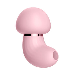 Female Masturbator 9-Frequency Vibration USB Rechargeable Waterproof Portable Outdoor Wearable Massage Stick Adult <b>Vibrator</b> - Product Image 3
