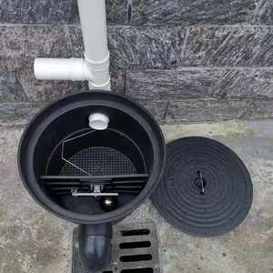 2025 Séparateur huile-eau pour puits d'isolation huile-eau en plastique fini vendu directement par les fabricants - Product Image 6