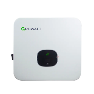 Pakistan populaire Inverex Nitrow Growatt 10kw onduleur sur réseau 10KTL3-<span class=keywords><strong>X</strong></span> onduleur 10kw onduleur solaire <span class=keywords><strong>Solax</strong></span> réseau électrique lié - Product Image 5