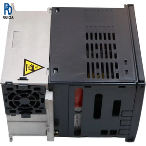 Variador de Frecuencia Original ATV312HU15M21.5kW - 3.2kVA - 90W - 200..240 V con Garantía de Un Año - Product Image 1