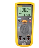 Flu k E 1508 testeur de résistance d'isolement F1507 mégohmmètre F1503 1587FC nouvelle énergie entretien des véhicules Fluke Original