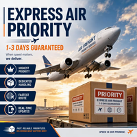 Agent d'expédition express très demandé ZS LOGISTICS – Fret maritime et aérien économique pour marchandises dangereuses et générales – Chine, États-Unis, Italie, Canada